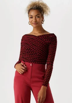 rode fabienne chapot top duzzy top