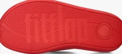 rode fitflop teenslippers jb6