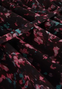 rode freebird mini jurk wv-chif-confet-pes-23-3