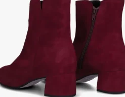 rode gabor enkellaarsjes 680.3