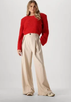 rode gestuz trui safigz pullover