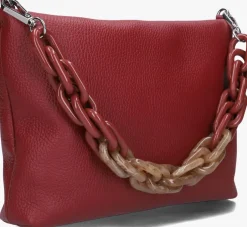 rode gianni chiarini schoudertas brenda 8265