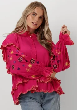 rode harper & yve blouses joan-ls