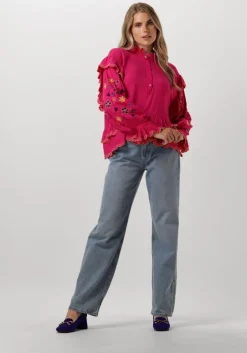 rode harper & yve blouses joan-ls