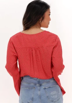 rode harper & yve blouses sarah-ls