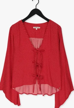 rode harper & yve blouses sarah-ls