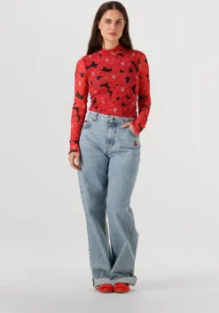 rode harper & yve top jane-ls