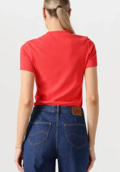 rode harper & yve t-shirt cammy-ss