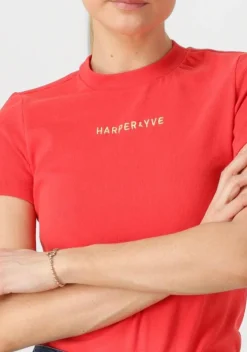 rode harper & yve t-shirt cammy-ss
