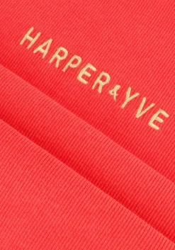 rode harper & yve t-shirt cammy-ss