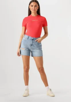 rode harper & yve t-shirt cammy-ss