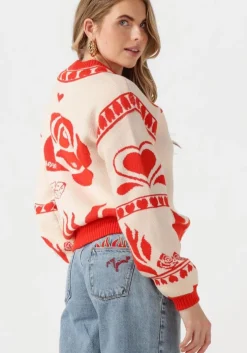 rode harper & yve vest jazz-ca