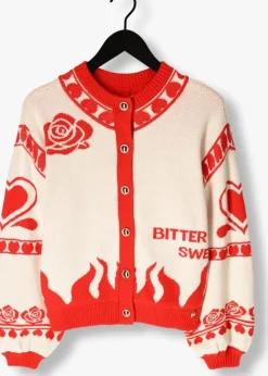 rode harper & yve vest jazz-ca