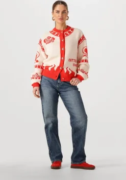 rode harper & yve vest jazz-ca