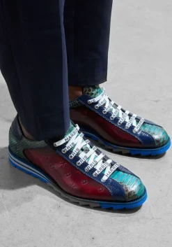 rode harris lage sneakers 2817