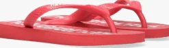 rode havaianas teenslippers kids top logomania