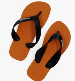 rode havaianas teenslippers kids max