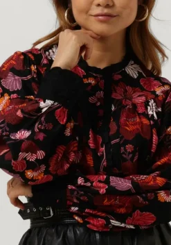 rode idano blouses baptista