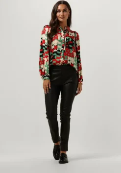 rode idano blouses hava