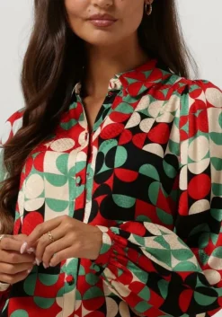 rode idano blouses hava