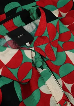 rode idano blouses hava