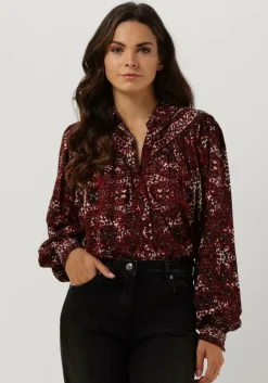 rode idano blouses tamila