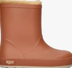 rode igor regenlaarzen yogi dk borreguito