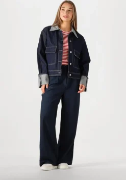 rode inwear top dagnaiw striped t-shirt