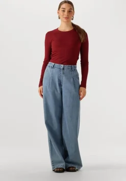 rode inwear tops & t-shirts dagnaiw t-shirt ls