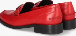 rode jan jansen shoe candy everlasting loafer