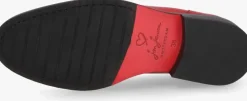 rode jan jansen shoe candy everlasting loafer