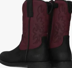 rode koel4kids cowboylaarzen 11m006