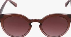 rode komono zonnebril lulu