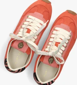 rode kurt geiger london lage sneakers kensington runner