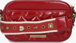 rode kurt geiger london schoudertas kensington sm camera bag