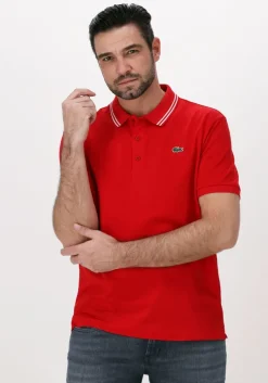 rode lacoste polo 1hp3 men's s/s polo 0122