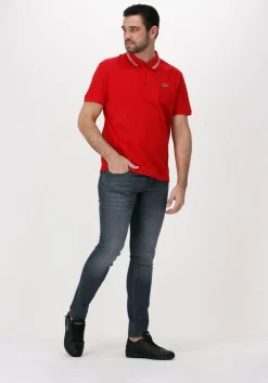 rode lacoste polo 1hp3 men's s/s polo 0122