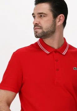 rode lacoste polo 1hp3 men's s/s polo 0122