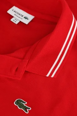 rode lacoste polo 1hp3 men's s/s polo 0122