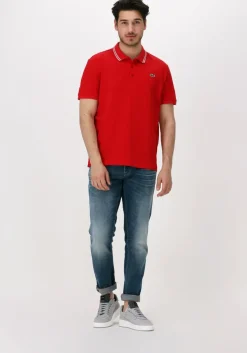 rode lacoste polo 1hp3 men's s/s polo 0122