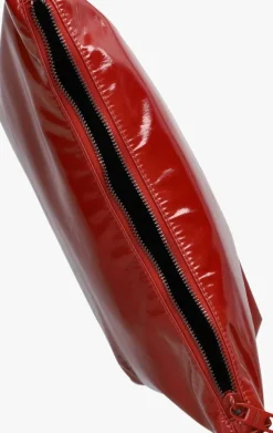 rode liebeskind schoudertas 5486