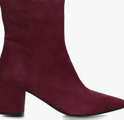 rode lina locchi enkellaarsjes l1101 sue