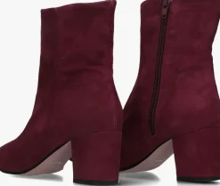 rode lina locchi enkellaarsjes l1101 sue