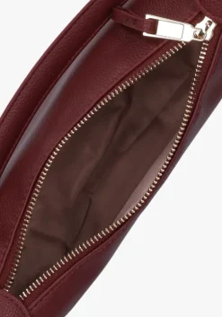 rode liu jo schoudertas kaliska cross over