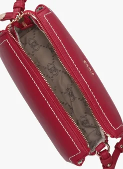 rode liu jo schoudertas manh small handbag