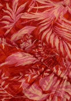 rode lollys laundry maxirok sunset skirt