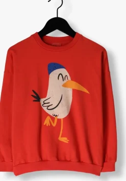 rode lötiekids sweater s25-87-45