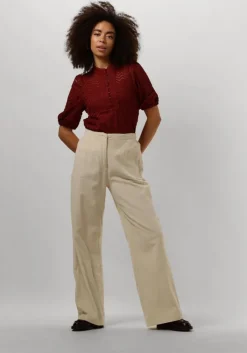 rode minus blouses jeva half sleeve blouse