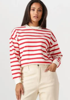 rode minus trui estella sweat