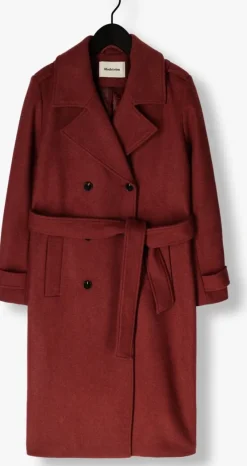 rode modström mantel shaymd coat